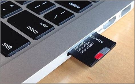 How to Move Pictures From a Memory Card to a PC or Laptop.